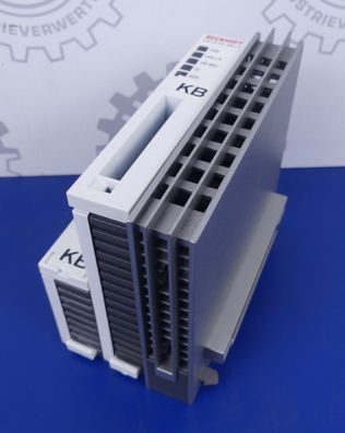 Beckhoff CX1010-011 - CX1010-N000