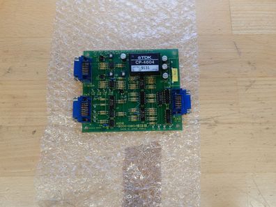 Fanuc A20B-9000-0180/01A Circuit Board