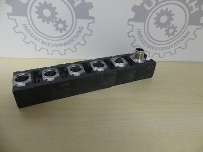 Murr Elektronik Cube67 56611 / DIO8 E 4xM12