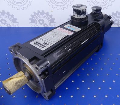 ABB LC420TL R0002 Servomotor beschädigt