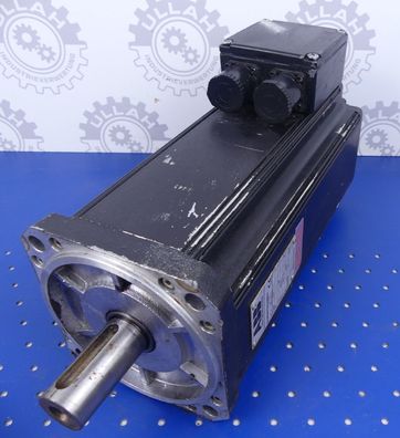 ABB LD640EGR7000-Z Servomotor