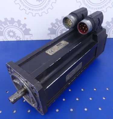 Parker LX320BFR7000 Servomotor