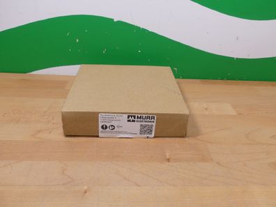 Murr Elektronik 9000-41011-0600000