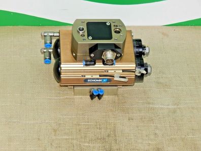 Schunk Schwenkeinheit SRU+25-W-180 / / 361624