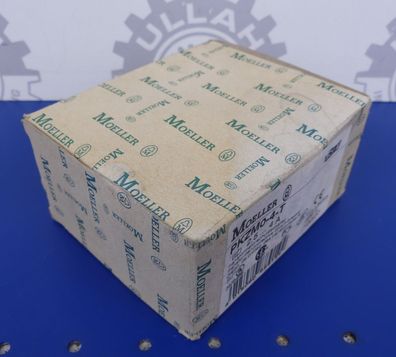 Moeller PKZM0-4-T Trafo-Schutzschalter
