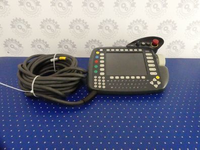 Kuka KCP2 Std. ed05 00-130-547