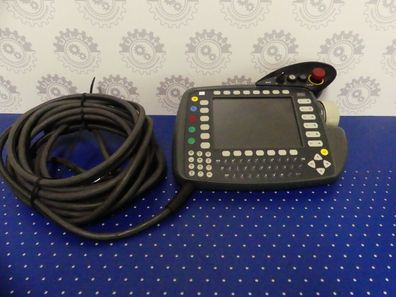 Kuka KCP2 Std. ed05 00-130-547