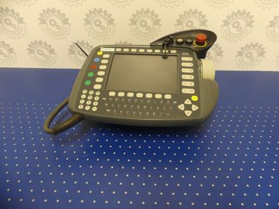 Kuka KCP2 Std. ed05 00-130-547