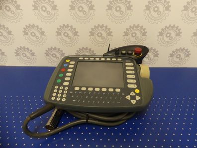 Kuka KCP2 Std. ed05 00-130-547