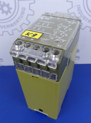 Pilz PW-INK/0,5/24V-/1Uz 452010