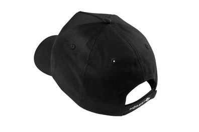 DAHN Basecap mit LED-Licht schwarz