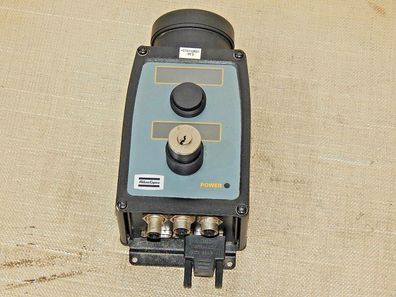 Atlas Copco ESL04 Splitter used s. Bilder