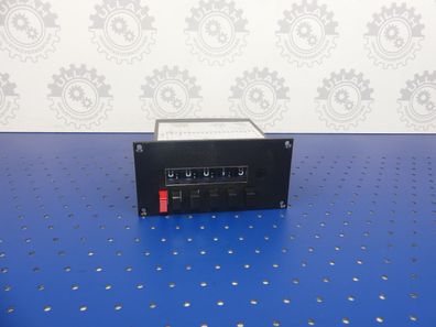 BAUMER FS218.550BA3B NEU