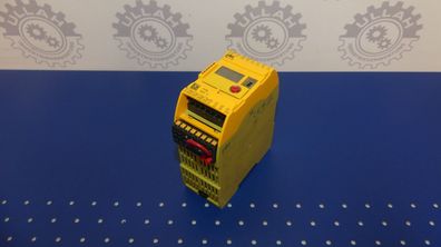 Pilz PNOZ m B0 / 772100