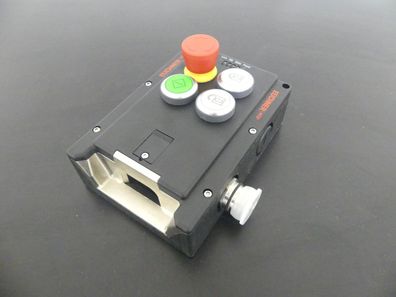 Euchner MGB-L1-APA-AG8A1-S1-L-115668