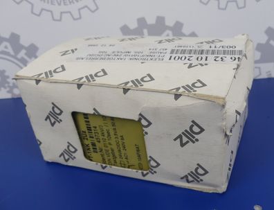 Pilz PT-1NK 2UZ 457314