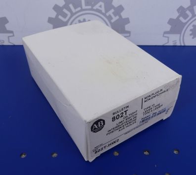Allen-Bradley 802T-HW2 Leistungsschalter