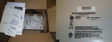 Motorola 3265 DATA MODEM PC 42648 Neu