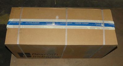 Rexroth MDD115C-N-030-N2L-130GA0