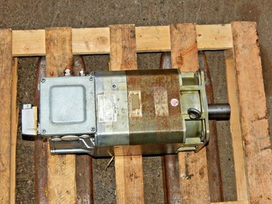 Siemens 3 SERVO-MOTOR 1PH7103-2QG02-0CJ0 s. Bilder