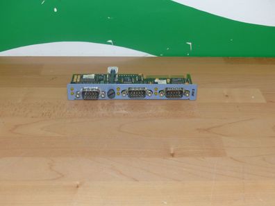 B&R 3IF613.9 Rev. C0 Steuerungsmodul B&R IF613