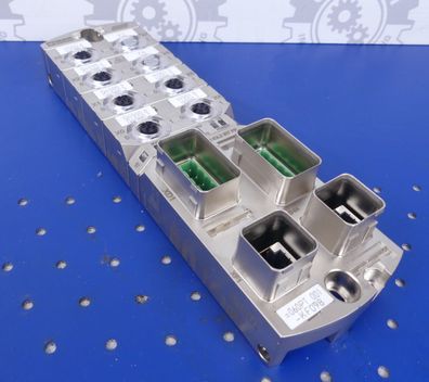 Murr Elektronik MVK MPNIO DI6 D06 IOL2 IRT PP 55516
