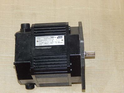 KUKA AC Servomotor KS5CC-005 Used s. Bitte Bilder