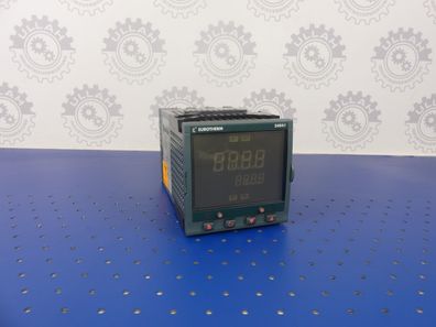 Eurotherm 2404F/CC/VH/YH/XX/FH/FH/XX/PB/XX/GER/XXXXXX