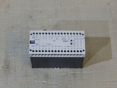 Sick Sicherheitsschaltgerät LCUX1-400 1013410 used