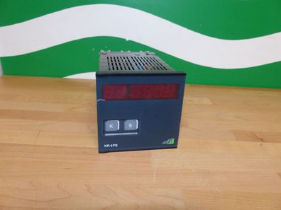 Gossen Metrawatt Camille Bauer KR4PS s. Bilder