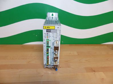 ESR AC-Servoverstärker TrioDrive A BN6651.3701-K5-Z0-G1-F0-S9