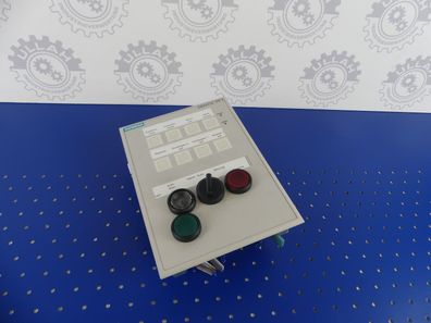 Siemens 6AV3688-3AA03-0AX0 used s. Bilder