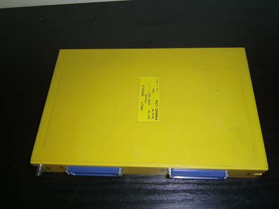 Fanuc Input Module ID64A A03B-0801-C133