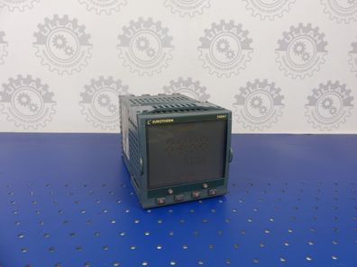 Eurotherm 2404F/CC/VL/YH/XX/DL/DH/XX/PB/XX/GER XXXXXX/S/0/1200/C/XX/XX/XX/XX/XX