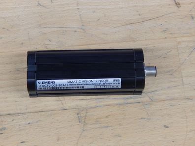 Siemens Simatic Vision Sensor 6GF2 002-8EA01// 6GF20028EA01 Unbenutzt S. Bilder