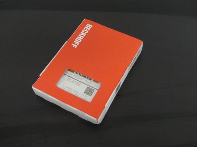 Beckhoff EL4132