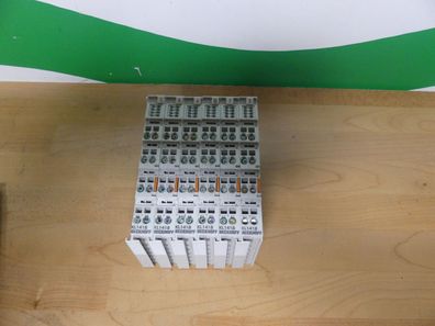 Beckhoff KL1418 used