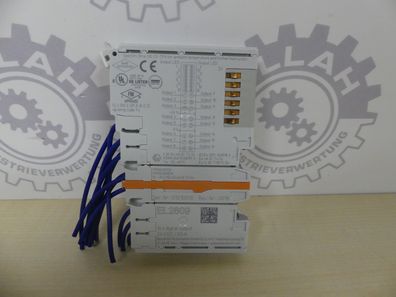 Beckhoff EL2809