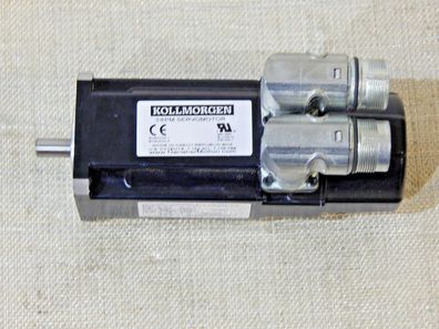 Kollmorgen Synchron-Servomotor AKM22E-ANB2R-00 Neuwertig