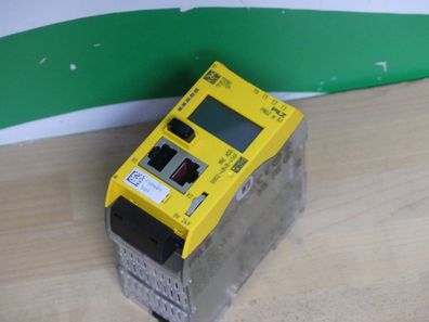 Pilz Sicherheitsrelais PNOZ m B1 / 772101 s. Bilder