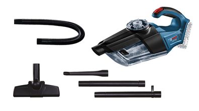 Bosch GAS 18V-1 Professional - Staubsauger - Handstaubsauger
