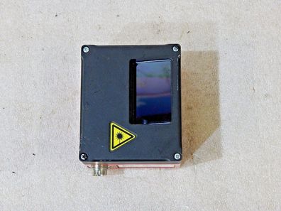 Leuze electronic Laserscanner BCL 7-400 125 Used
