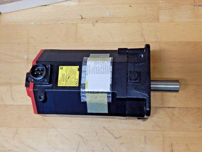 Fanuc AC Servo Motor A06B-0273-B400