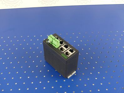 Murr Elektronik TREE 6TX ECO UB 9-30 VDC.0.6A