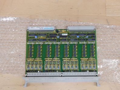 Siemens C8451-A42-A1-2 C8451A42A12 AMS-M261