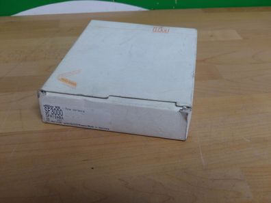 IFM SF3000 Strömungssensor