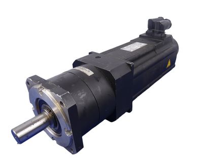 LENZE MCS 12H35-SRSP1-A19N-ST5800N-P08U 13559894