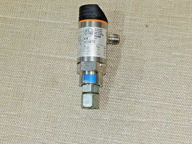 ifm electronic efector PN7003 Used