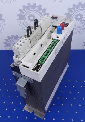 Rexroth Ecodrive DKC02.3-008-3-MGP-01VRS