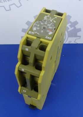 PILZ ZAS/30/1Uz 650120